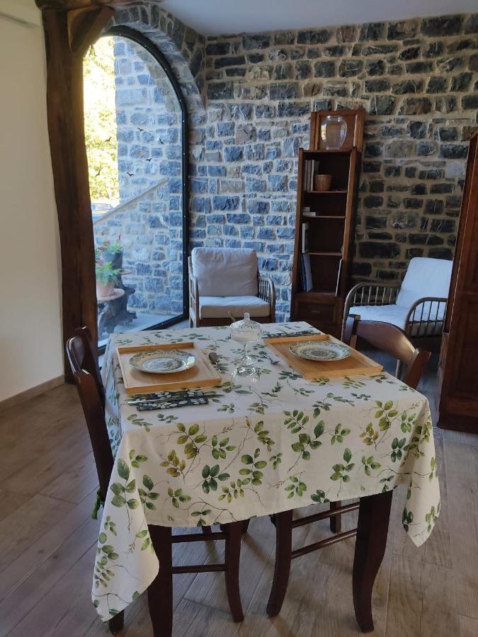 Agriturismo Torsivi Castiglione Chiavarese Eksteriør billede