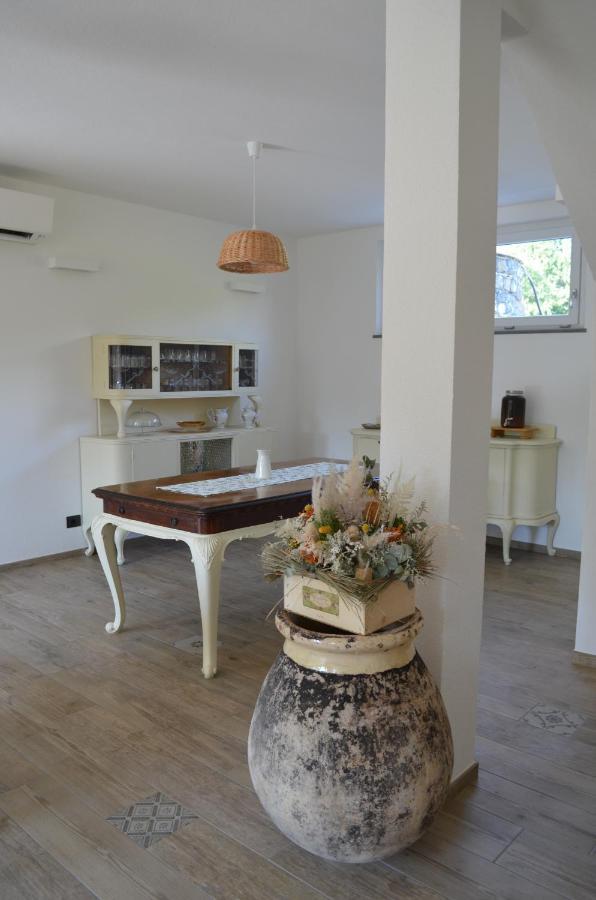 Agriturismo Torsivi Castiglione Chiavarese Eksteriør billede