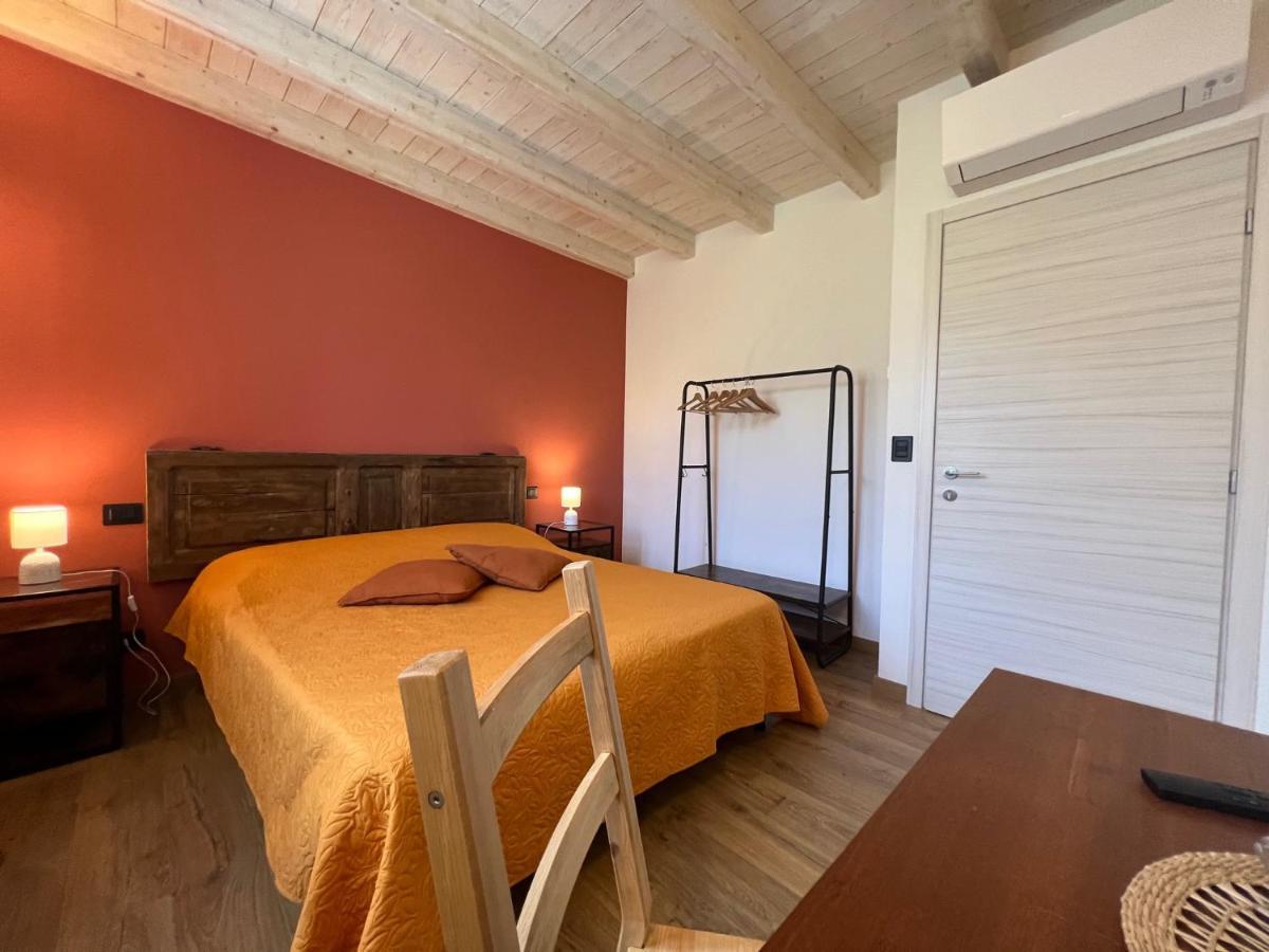 Agriturismo Torsivi Castiglione Chiavarese Eksteriør billede