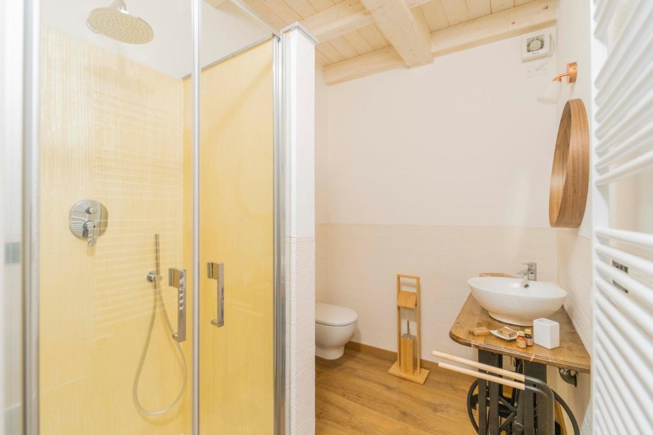 Agriturismo Torsivi Castiglione Chiavarese Eksteriør billede