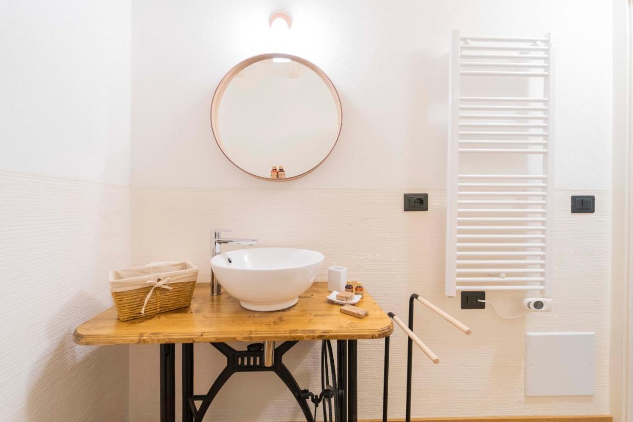 Agriturismo Torsivi Castiglione Chiavarese Eksteriør billede