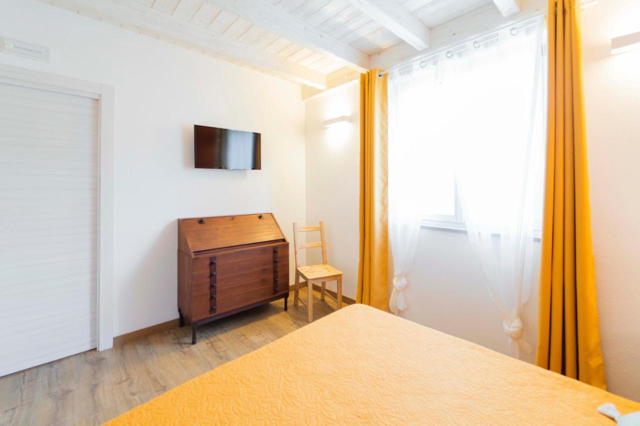 Agriturismo Torsivi Castiglione Chiavarese Eksteriør billede