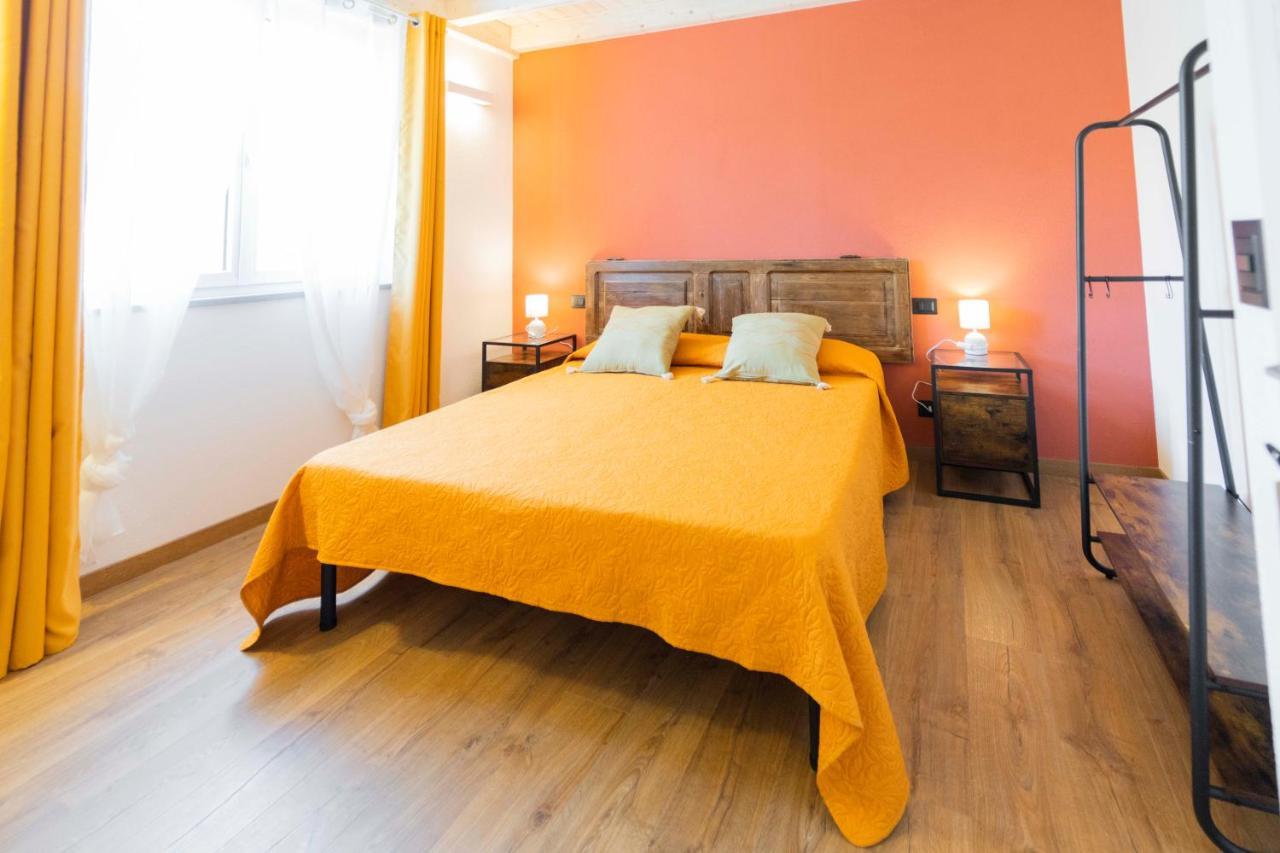 Agriturismo Torsivi Castiglione Chiavarese Eksteriør billede
