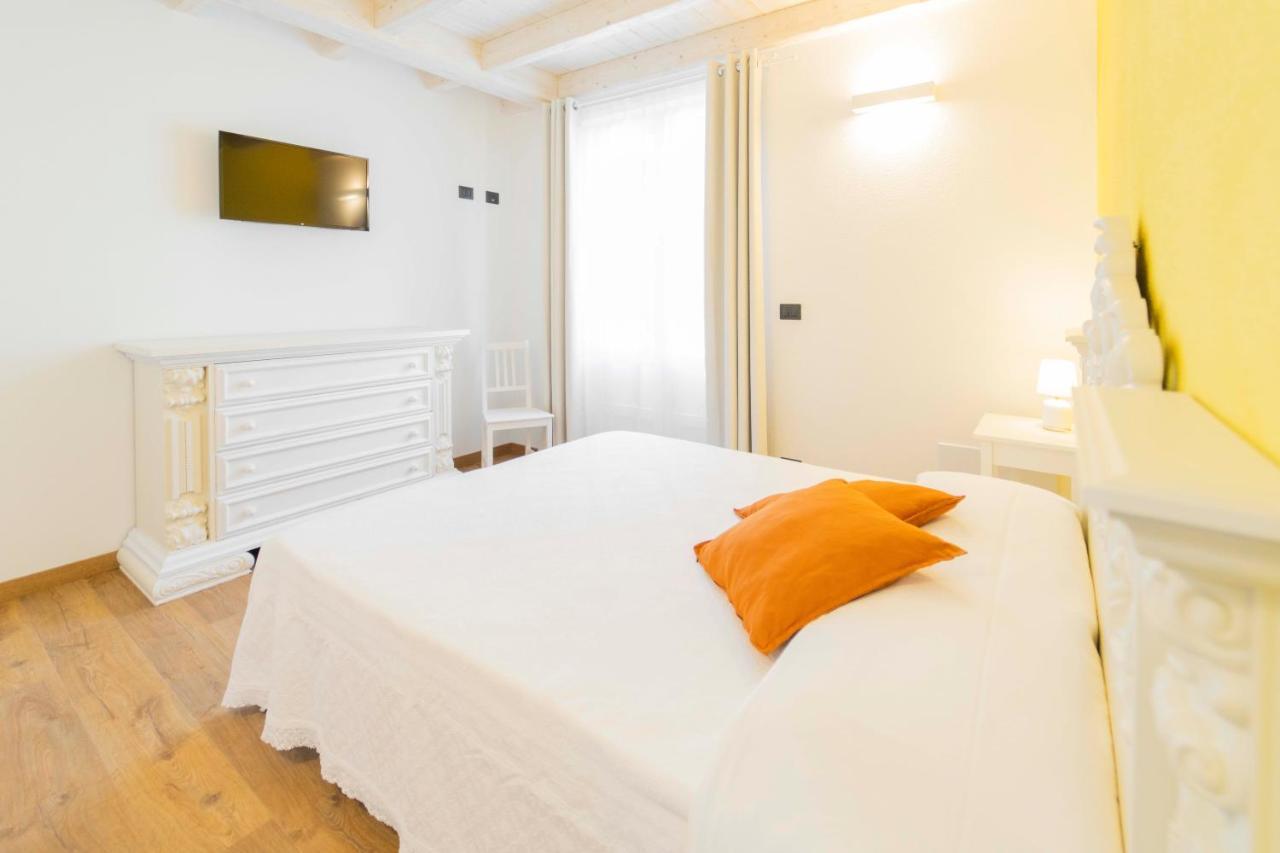 Agriturismo Torsivi Castiglione Chiavarese Eksteriør billede