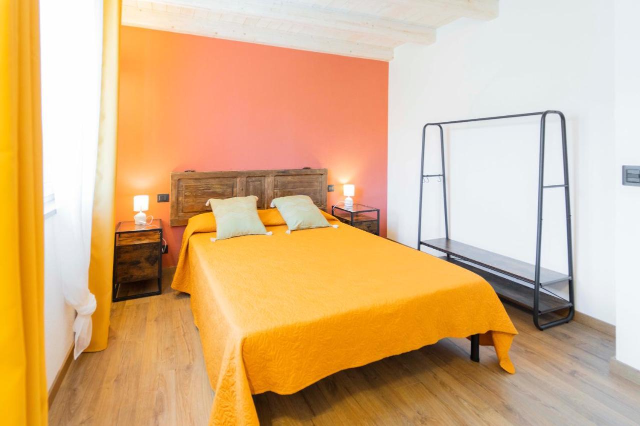 Agriturismo Torsivi Castiglione Chiavarese Eksteriør billede