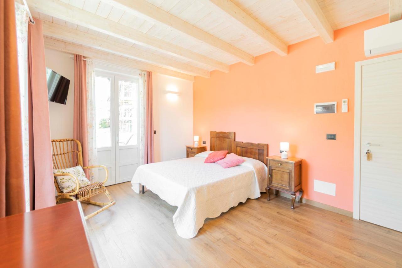 Agriturismo Torsivi Castiglione Chiavarese Eksteriør billede