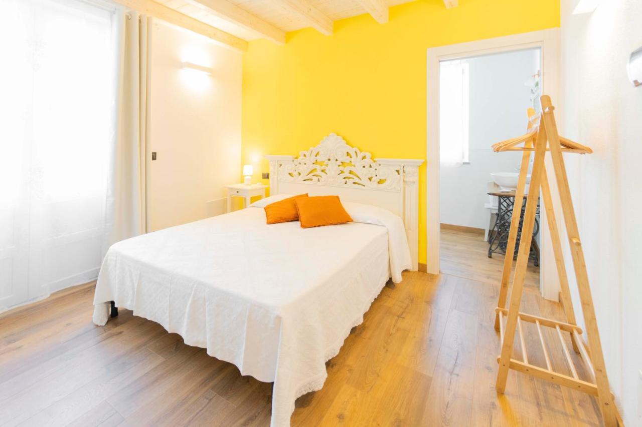 Agriturismo Torsivi Castiglione Chiavarese Eksteriør billede