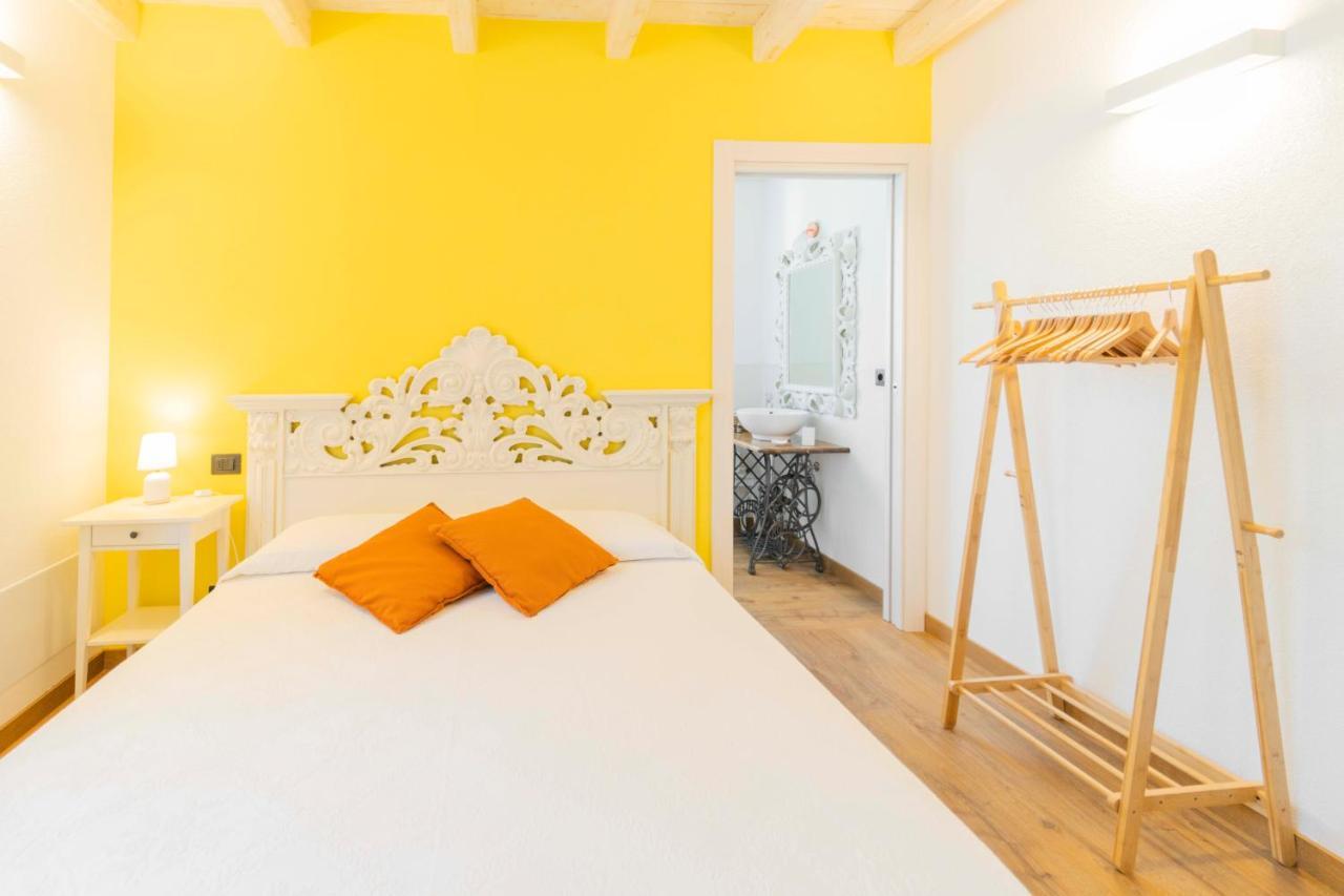 Agriturismo Torsivi Castiglione Chiavarese Eksteriør billede