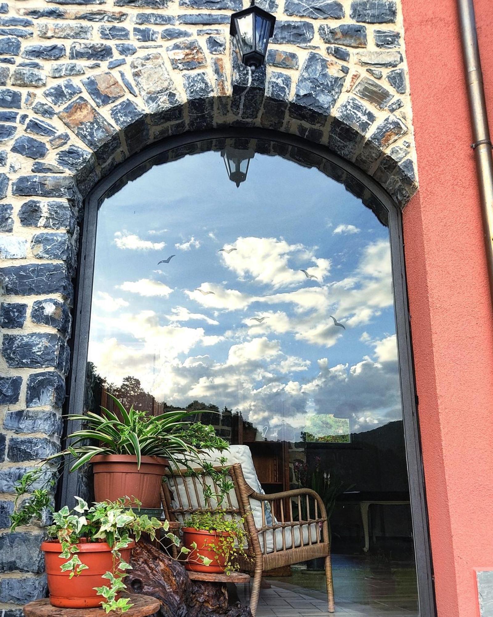 Agriturismo Torsivi Castiglione Chiavarese Eksteriør billede
